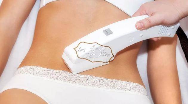 Разрешена ли лазерная эпиляция при беременности?