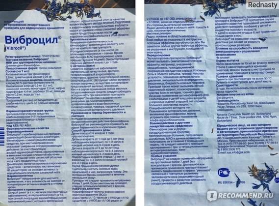 Инструкции