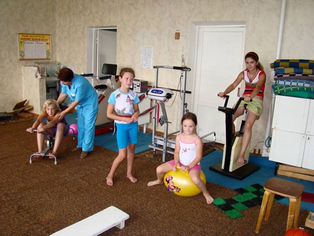 Санаторий для детей с родителями: логопедические, лечебные и оздоровительные краснодарского края, бесплатные для инвалидов