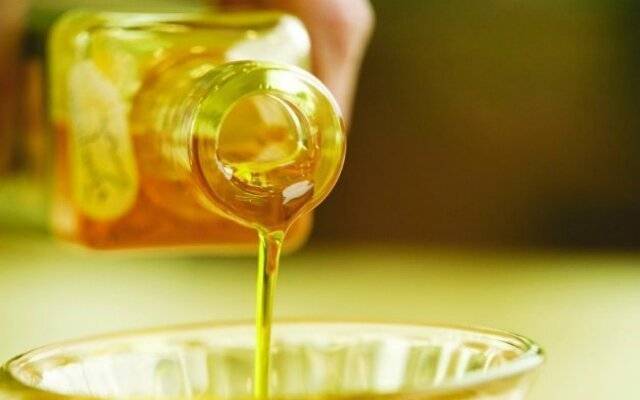 Рапсовое масло - польза и вред. вред масла в детском питании