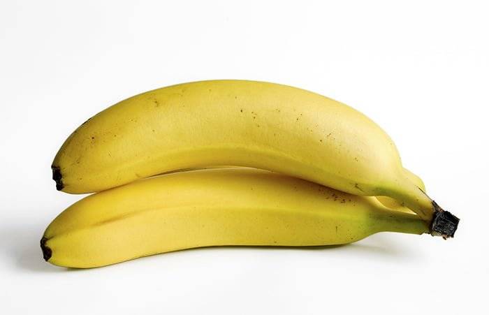 Можно ли есть бананы при грудном вскармливании ребенка в первые месяцы?