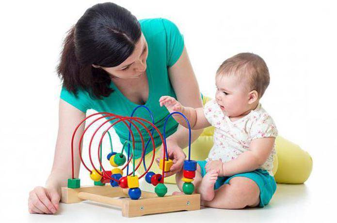 Особенности развития ребенка в 3 года: что умеет ребенок в три года?