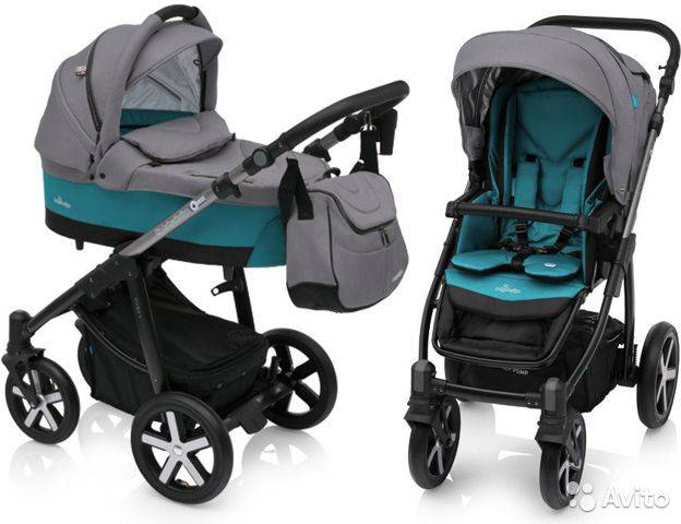 Коляски roan или коляски baby design - какие лучше, сравнение, что выбрать, отзывы 2021