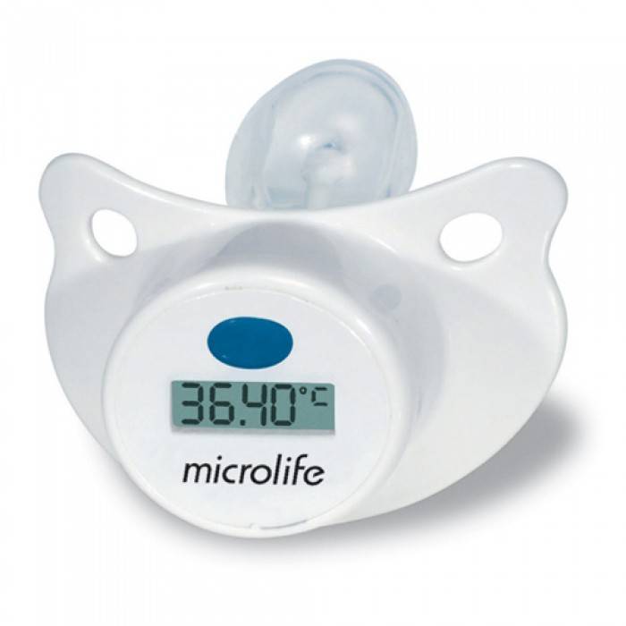 Соска-термометр — обзоры от авент, microlife, maman и b.well (отзывы)