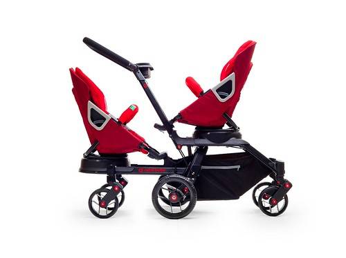 Легкие коляски для новорожденных: какая модель является самой удобной, детская компактная продукция, легкие по весу изделия, рейтинг лучших
