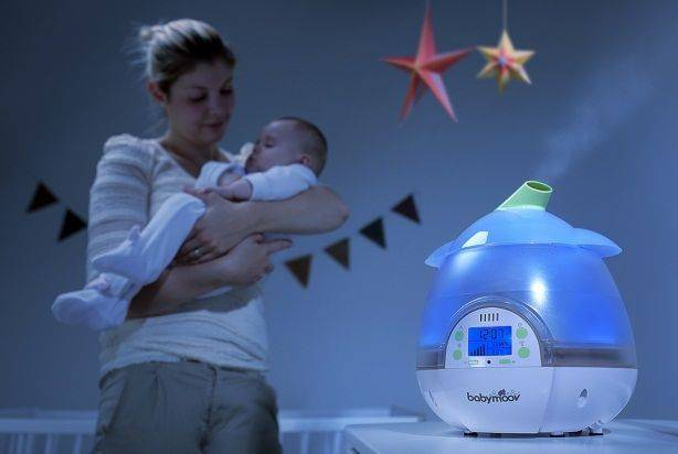 Воздухоувлажнитель для новорожденных: как выбрать, топ-10 самых подходящих моделей