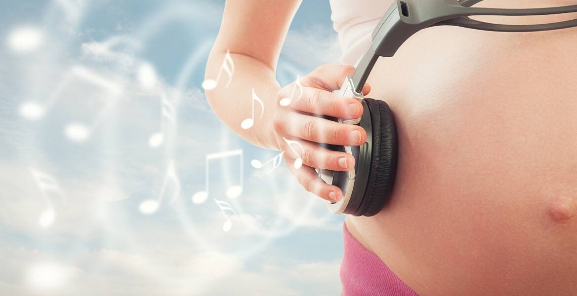 Какую музыку для беременных рекомендуют слушать врачи: классические композиции, список рекомендованных треков и влияние на плод