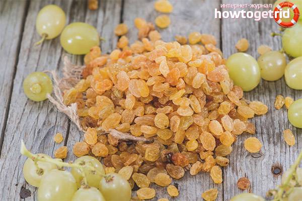 Орехи, изюм, курага, мед, лимон - польза для организма. 3 рецепта приготовления