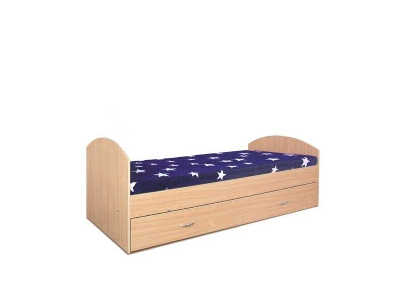 Подростковые кровати (138 фото): односпальные модели из массива дерева для девочек и мальчиков 15 лет со столом и выдвижные