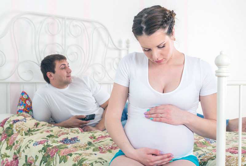 Беременная жена. инструкция по обращению для мужей. во время беременности с женщиной происходит множество проблем. твой член не может навредить ребёнку