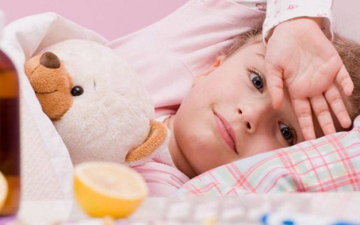 Простыл ребенок! что делать и чем лечить простуду у детей? | компетентно о здоровье на ilive