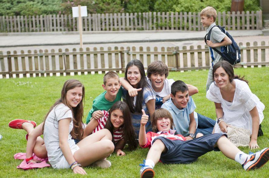 Летние подростковые лагеря для детей в москве и области для детей 15 лет  2021 - купить путевку, бронирование бесплатно