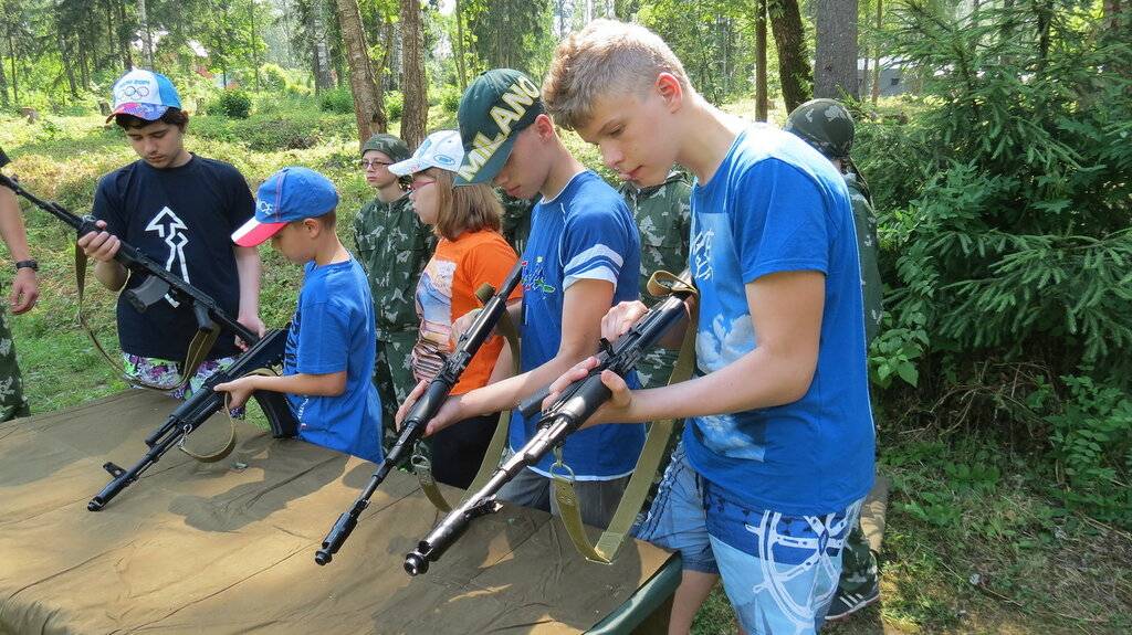 Детские лагеря на море в россии ️ 2021 - купить путевку, бронирование бесплатно