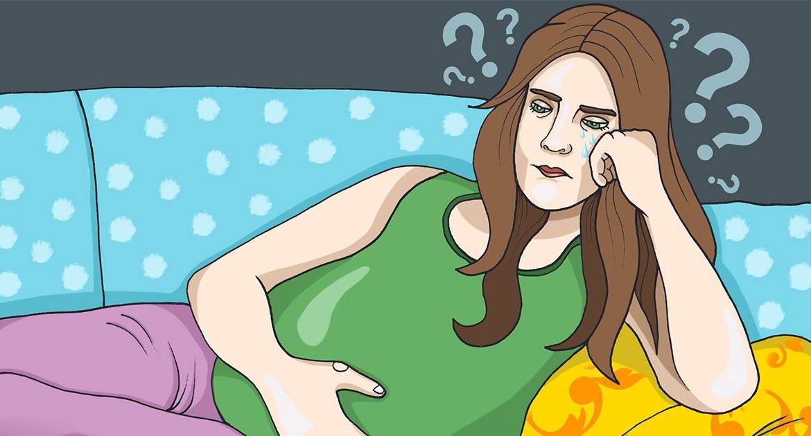 Как помочь жене пережить беременность: 10 простых советов (плюс маленький лайфхак, способный сделать вашу жизнь еще лучше)