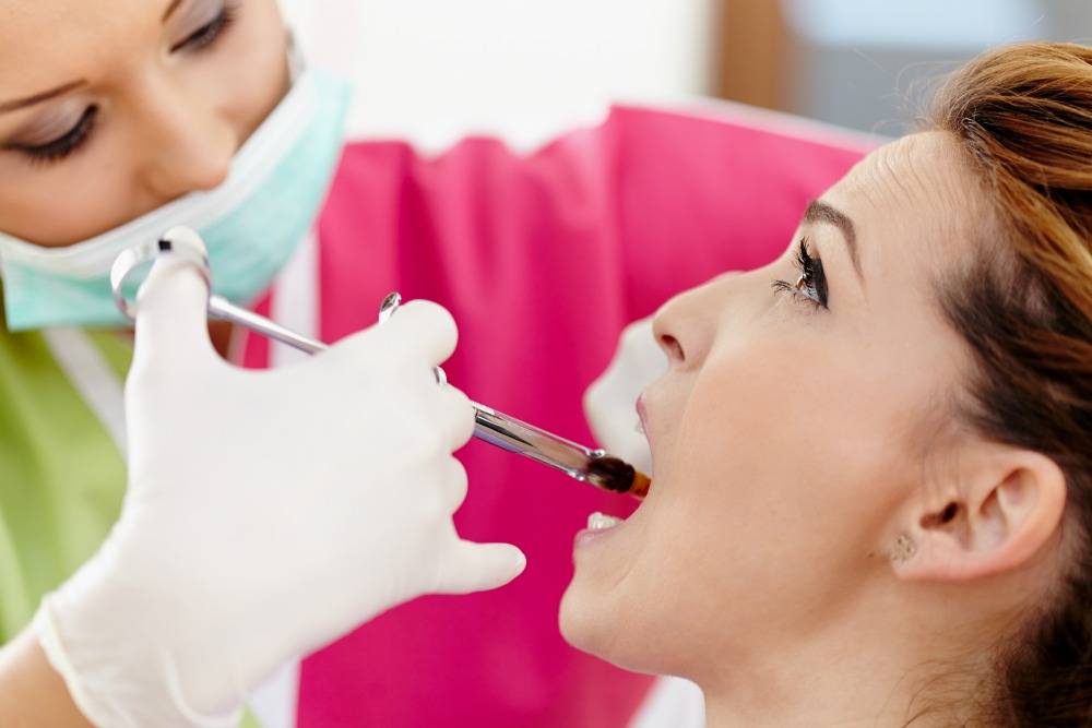 Противопоказания к анестезии в стоматологии — fdc французская стоматологическая клиника