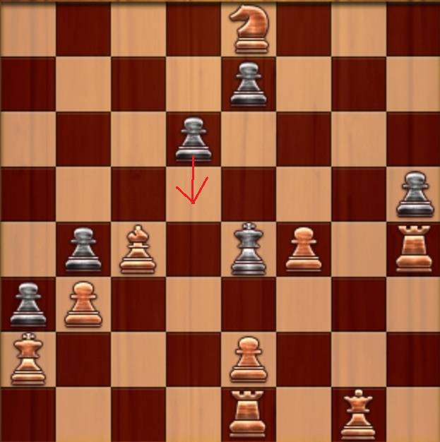 Мат в шахматах – простое и понятное толкование термина