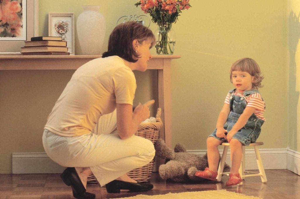 Как воспитывать детей без криков и наказаний: меры воспитания в семье