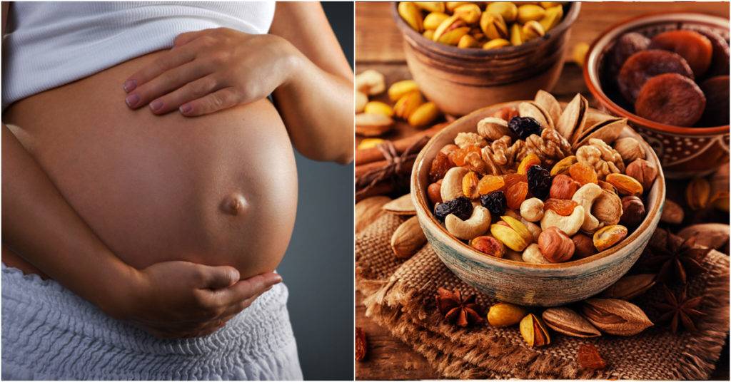 Польза и вред миндаля при беременности. можно ли есть орехи миндаль во время беременности
