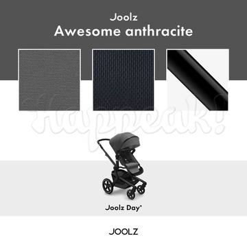 Характеристики популярных моделей колясок Joolz