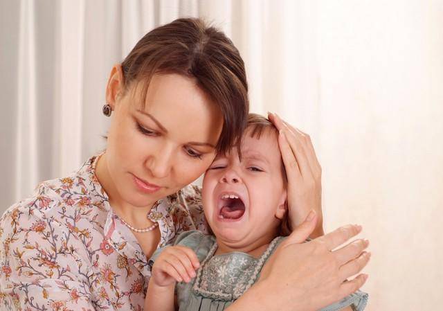 Безболезненное преодоление кризиса пяти лет у ребенка: советы психолога, мнение доктора комаровского
