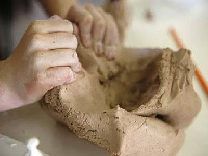 Как сделать глину своими руками: 85 фото лучших рецептов и описание приготовления глины для лепки
