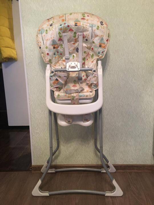 Помогите выбрать стульчик для кормления - болталка для мамочек малышей до двух лет - страна мам