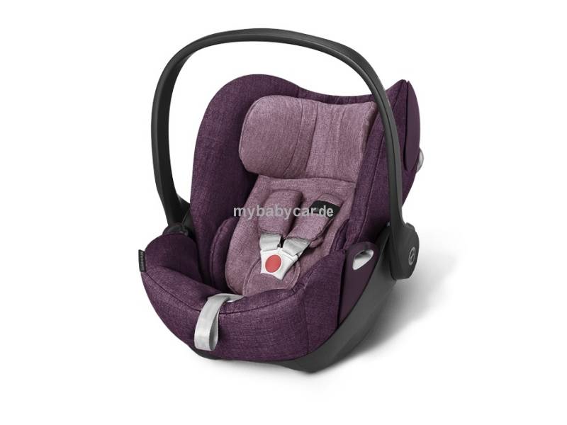 Детские автокресла cybex pallas: все преимущества
