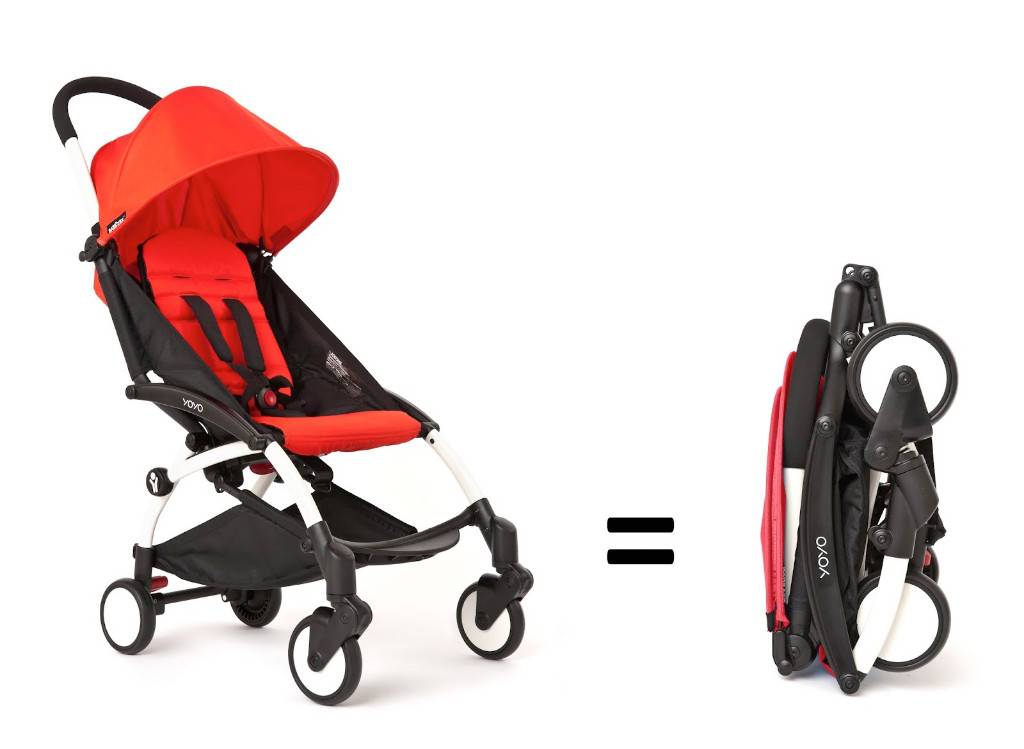 Yoyo от babyzen. как отличить подделку от оригинала: отзывы и сравнения - hellobuggy
