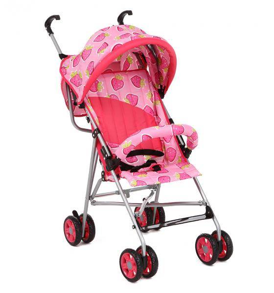 Летняя прогулочная коляска для новорожденного (38 фото): какую выбрать летом, трости и модели для прогулок
