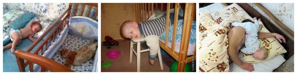 Ребенок плохо спит ночью, часто просыпается: комаровский - экспертное мнение