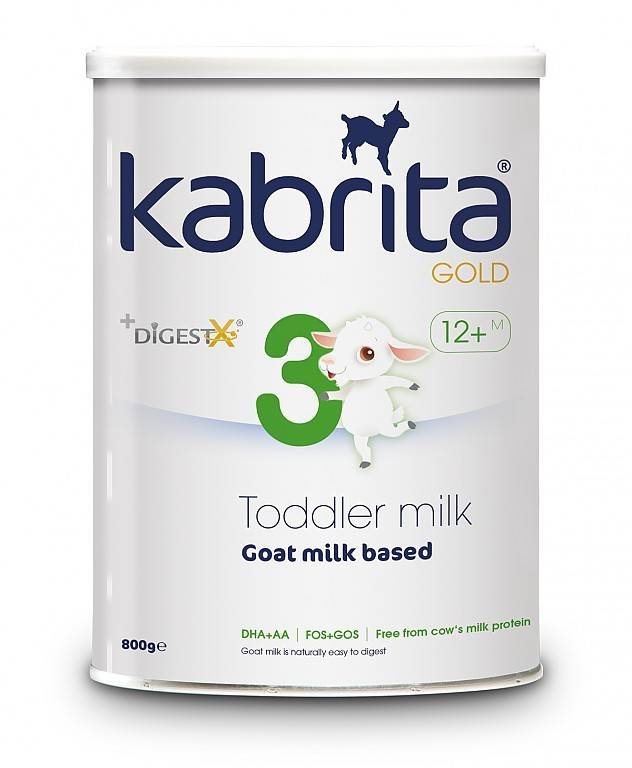 6 фактов о козьем молоке: питание ребёнка