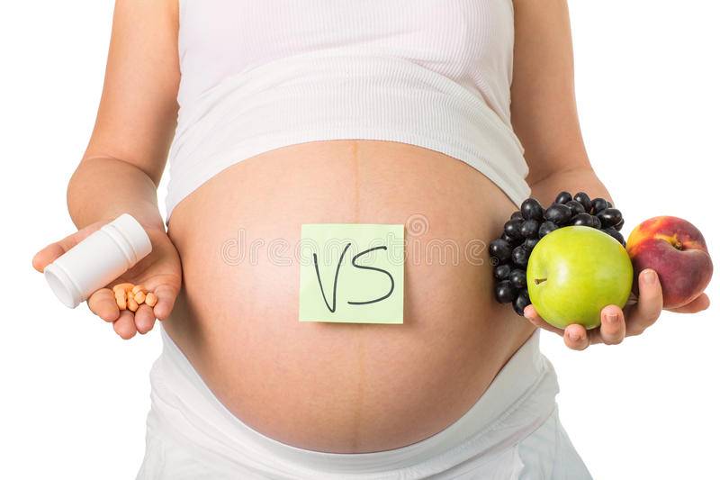 Топ-7 лучших витаминов для планирования беременности – рейтинг 2020 года