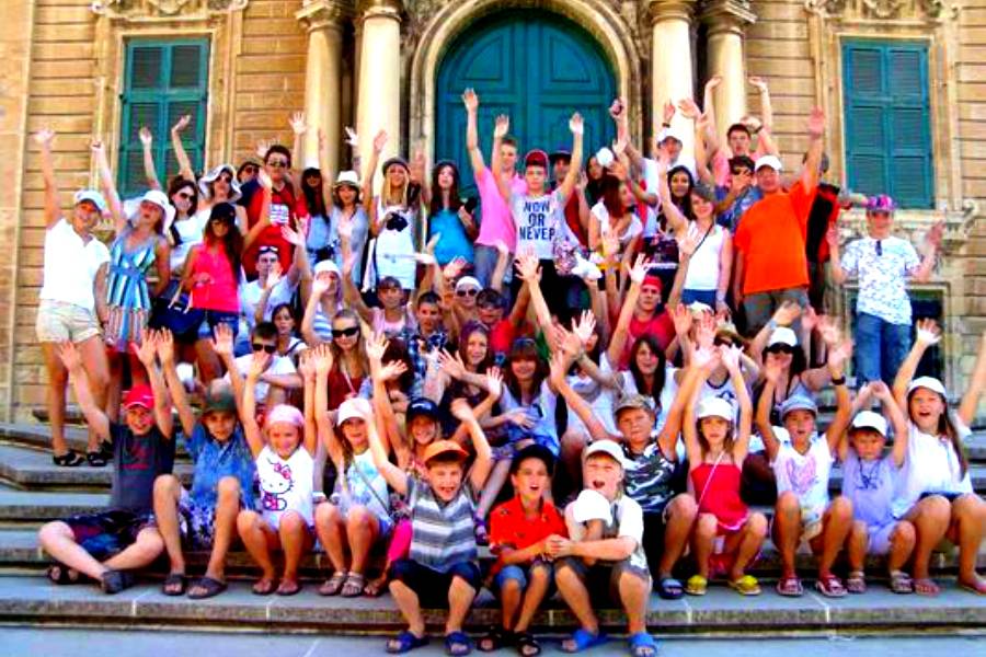 12 лучших летних языковых лагерей – рейтинг 2020