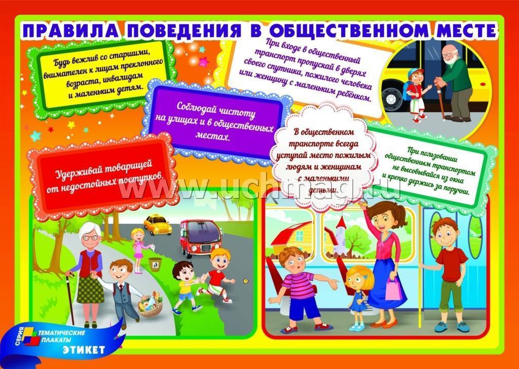Правила поведения в общественных местах (23 фото): этикет для детей и взрослых, культура и нормы этики на улице и в семье