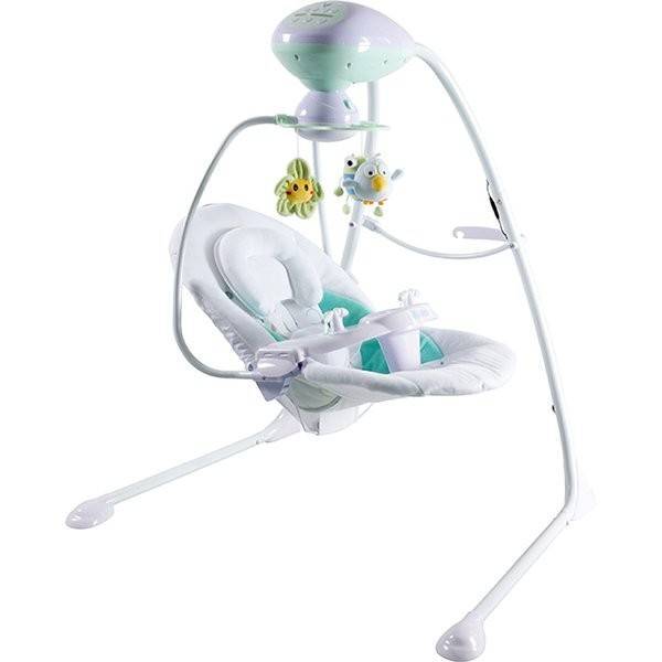 Электронные качели для новорожденных (40 фото): лучшие детские электрические напольные модели, как их выбрать, отзывы врачей