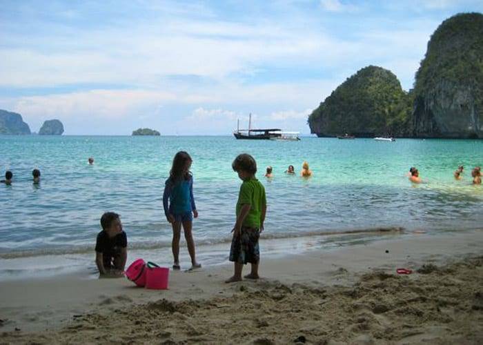 Самые хорошие пляжи пхукета – виртуальное путешествие по райским уголкам таиланда