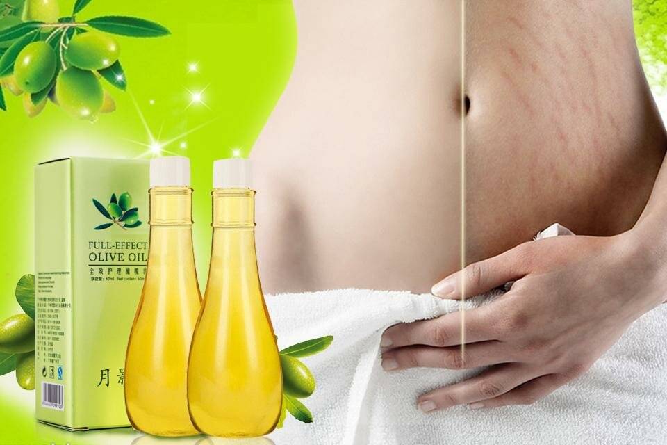Масло от растяжек при беременности : инструкция по применению | компетентно о здоровье на ilive