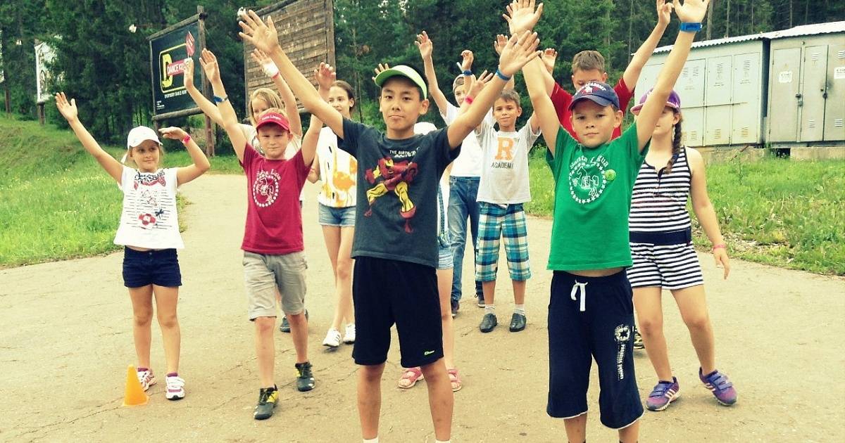 Подростковые лагеря для детей 12-17 лет, 2021. москва, заказ путевок