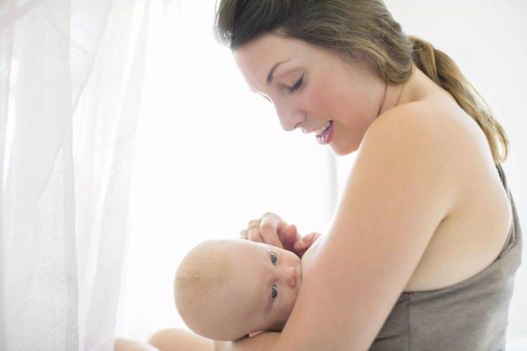 Кормить или не кормить: как долго ребенку нужно грудное молоко?