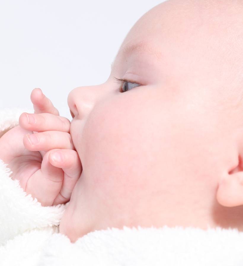 Хватает ли грудного молока ребенку: как понять