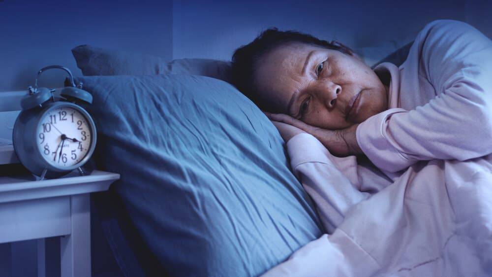 Куда правильно спать головой — все секреты здорового сна