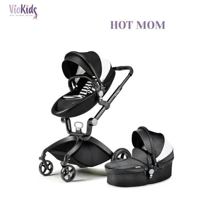 Детские коляски hot mom: отзывы, описание, характеристики :: syl.ru