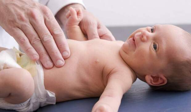 Тремор у новорожденных, причины и последствия, комаровский, отзывы (форум)