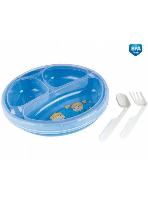 Детская посуда для кормления: что нужно купить для первого прикорма