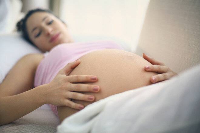 Самые эффективные способы быстрого снятия тонуса матки при беременности