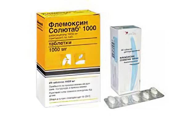 Антибиотики при гайморите: показания, эффективные препараты, особенности приема