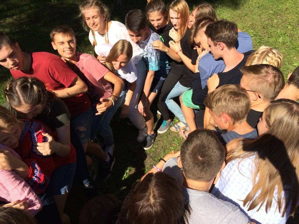 Подростковые лагеря для детей  2021 - купить путевку, бронирование бесплатно