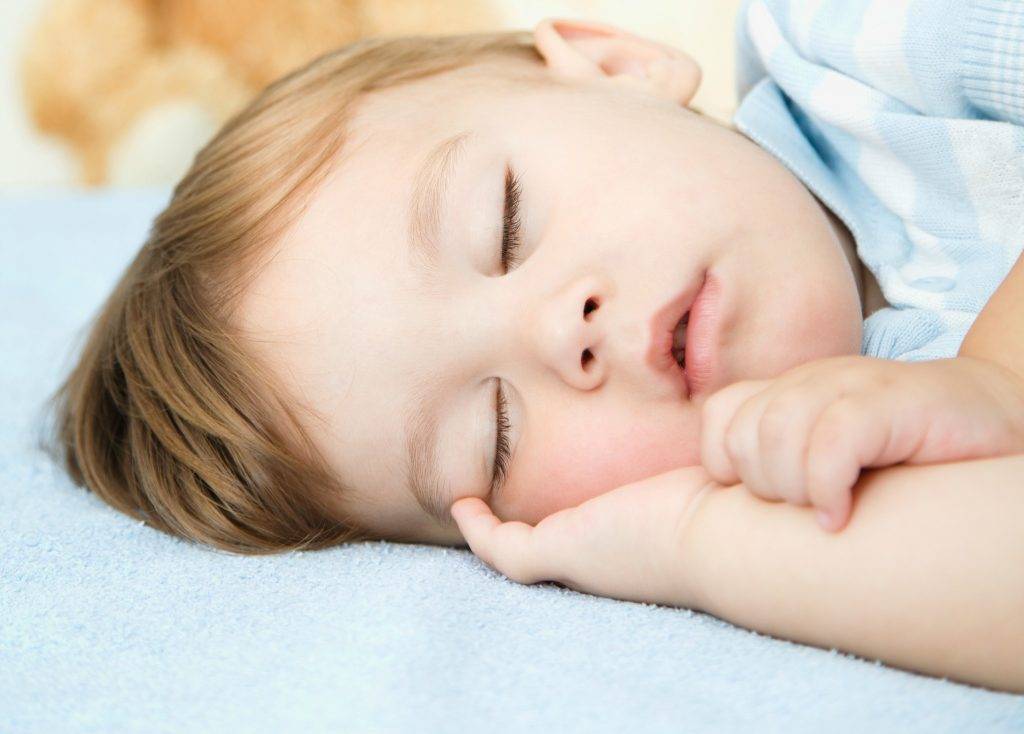 Бруксизм у детей и взрослых: почему люди скрипят зубами во сне