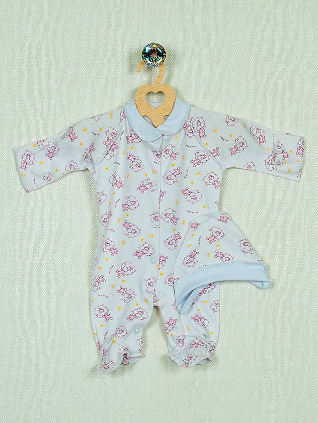 Как подобрать одежду для недоношенных и маловесных новорожденных