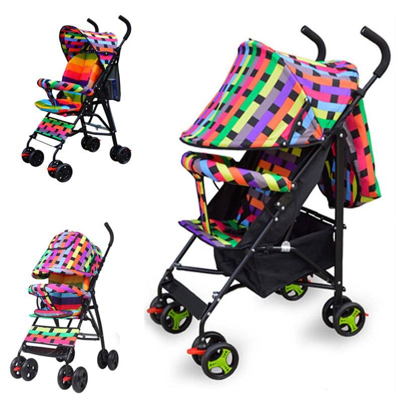 Детские коляски-трансформеры: обзоры на самые компактные и легкие варианты - hellobuggy